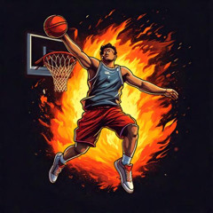 "Basketball Game" - Demo