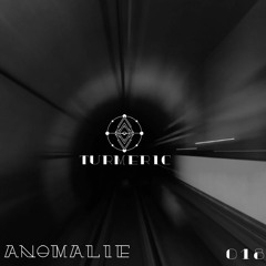 Anomalie #018 | Turmeric