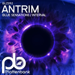 Premiere: Antrim - Interval [Plattenbank]