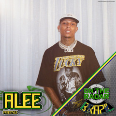 Alee On The Radar Freestyle (feat. NADAMAL)