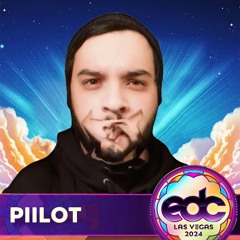piilot @ EDC Las Vegas 2024