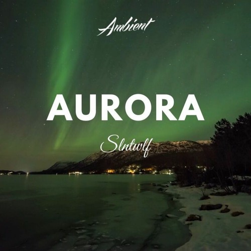 SLNTWLF - Aurora