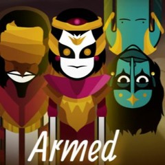 Incredibox Mod   Armed - All Sounds Together