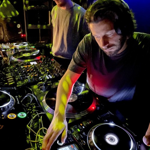 Nils Weimann - Atmorise / PEACE IN UKRAINE VA - vol I