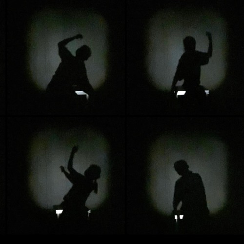 Choreographer and Composer Lab 2022 Faijai x StepIp (Extracted Clip)