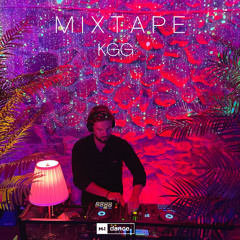 Mixtape: KGG (08.21)