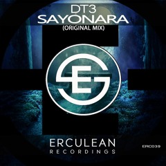 DT3 - Sayonara (Forthcoming ERC039)