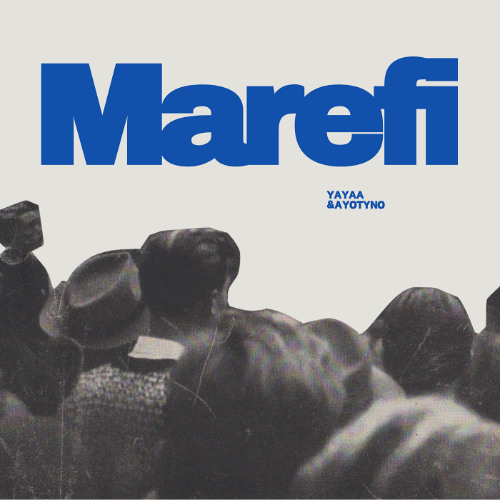 yayaa - MAREFI