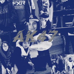 Ak47 mix white cj ft blueking ft. deadass69