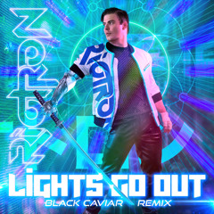 Lights Go Out (Black Caviar Remix)
