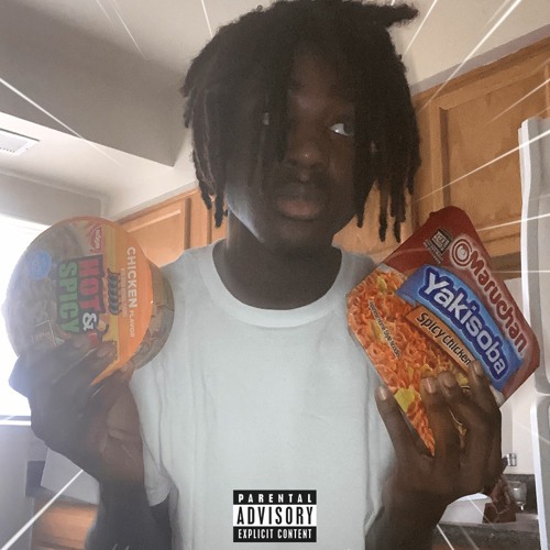 Shippuden [prod. bowe x happytears]