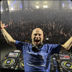 2025/12 Studio Mix - Progressive / Melodic House