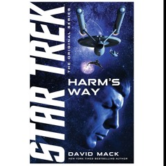 (Today Free!) [PDF/KINDLE] Harm's Way (Star Trek: The Original Series)