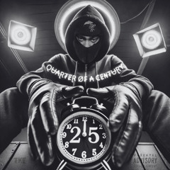 TKE - 25 (Prod. By Last Atlantis)