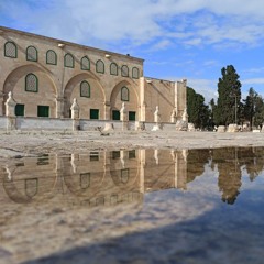 الأَقصَى مَوعِدنا