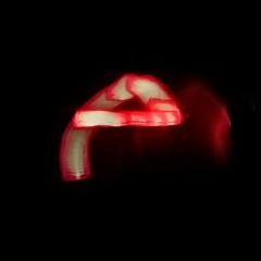Dance In The Red Moon