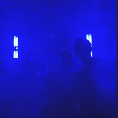 Lay Low (Speed Garage) @Brockie