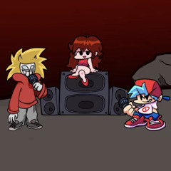 The Real Outset (The Real Deal + Improbable Outset Mashup) Stickminflame
