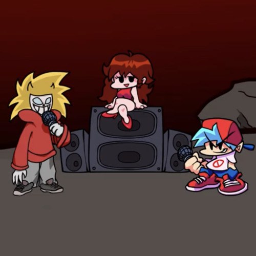 The Real Outset (The Real Deal + Improbable Outset Mashup) Stickminflame
