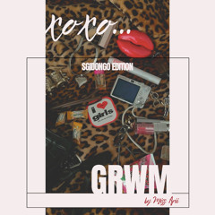 GRWM Sgidongo Edition by Miss Arii