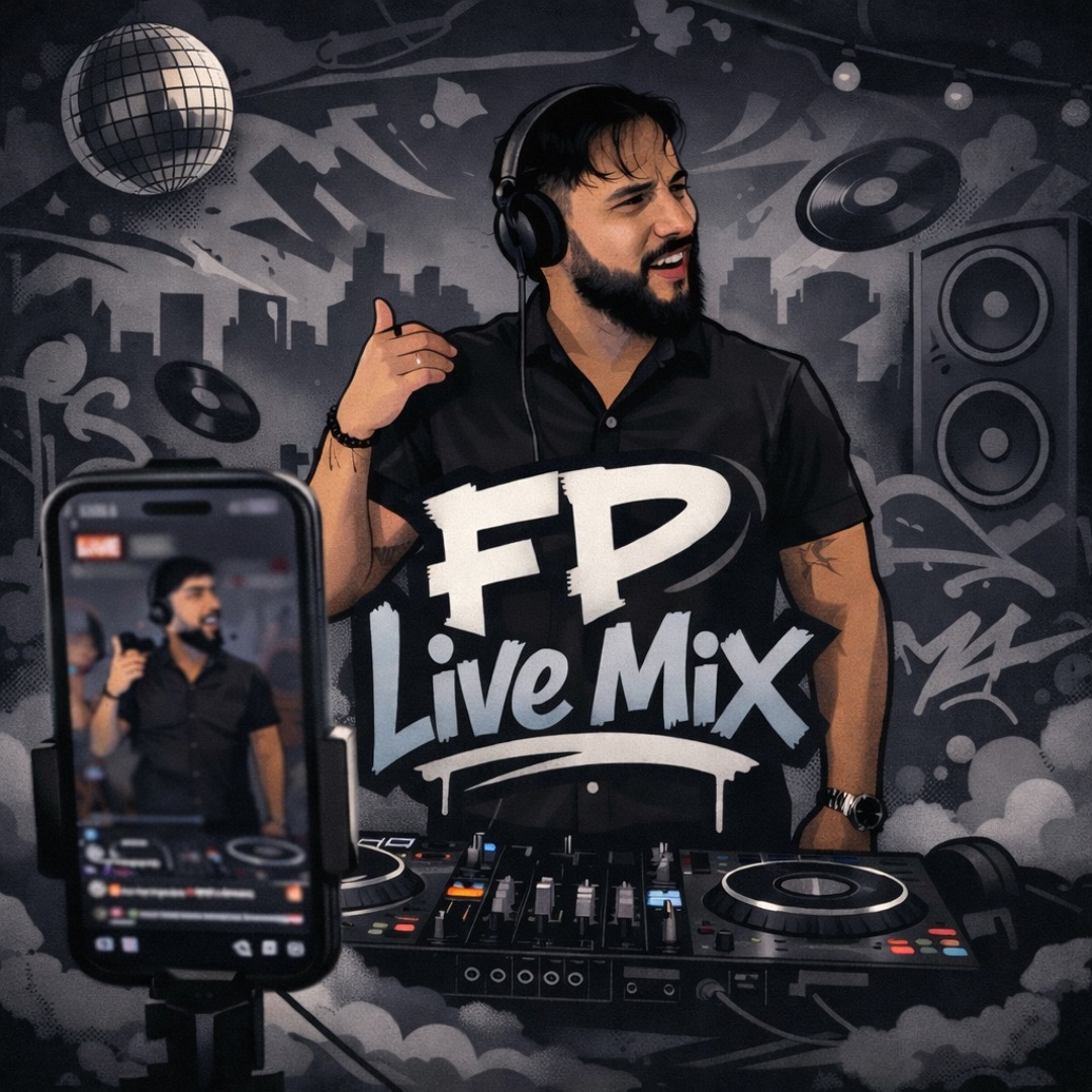 Stream FP Tik Tok Live 2026 by DJ Chris | Listen online for free on ...