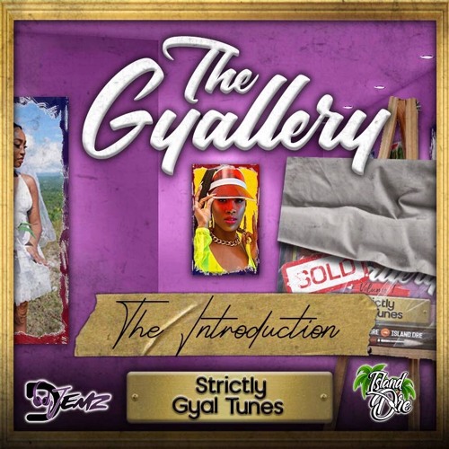 #TheGyallery | The Introduction | @island_dre @emeesther_