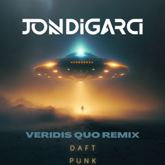 Veridis Quo - Daft Punk - (Jon Digarci Remix)