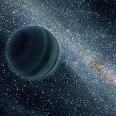 Space Travel In Mushrooms