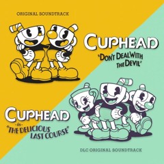 CUPHEAD WORLD COMPACT DISC 2017-2022