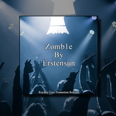 Zomb1e By Erstensun