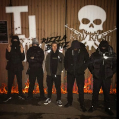 mani x friz (tj) x luqa dhere x miklo - payday