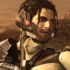 The Only Thing I Know For Real - MGR