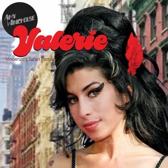 Valerie 2024 - Vincenzo's Safari Remix (demo Edit)