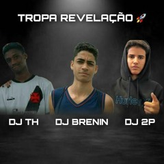 MC Yan - Tropa Revelação Part. JL o unico e MC GL ((BRABAAA))