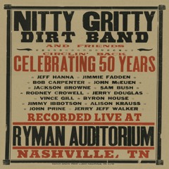 Grandpa Was a Carpenter (feat. John Prine) [Live]