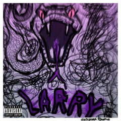 iNFAMY! - iYF! (PROD. LARRY ON THE BEAT)