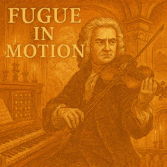 Fugue in Motion