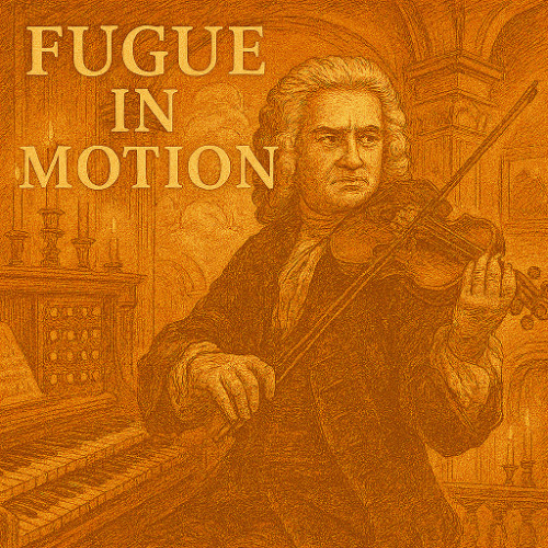 Fugue in Motion