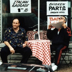 Monte Deniro - Out There Freestyle (Project Pat REMIX)