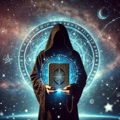 Enigmation - AuraFuturA, Enrique Hidalgo(original mix)