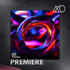 PREMIERE: GRKAS - Tharros (Original Mix) [Coterinus]