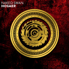 naked Swan. - Hosmer