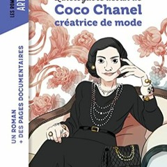 TÉLÉCHARGER L'incroyable destin de Coco Chanel, créatrice de mode lire un livre en ligne PDF EPUB