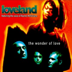Loveland Feat. Rachel McFarlane - Let The Music Lift You Up Remix (Slowed & Reverb)