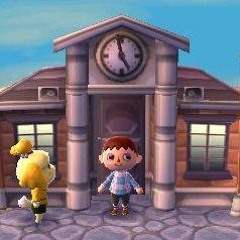 Town Hall Ball