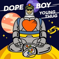 Young Thug - Dope Boy