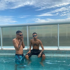 "APE NA BARRA" FEAT SORRISO REAL DEX (AUDIO OFICIAL 2023)