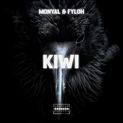 Free DL | Monyal & Fyloh - KIWI [CRPTD07]