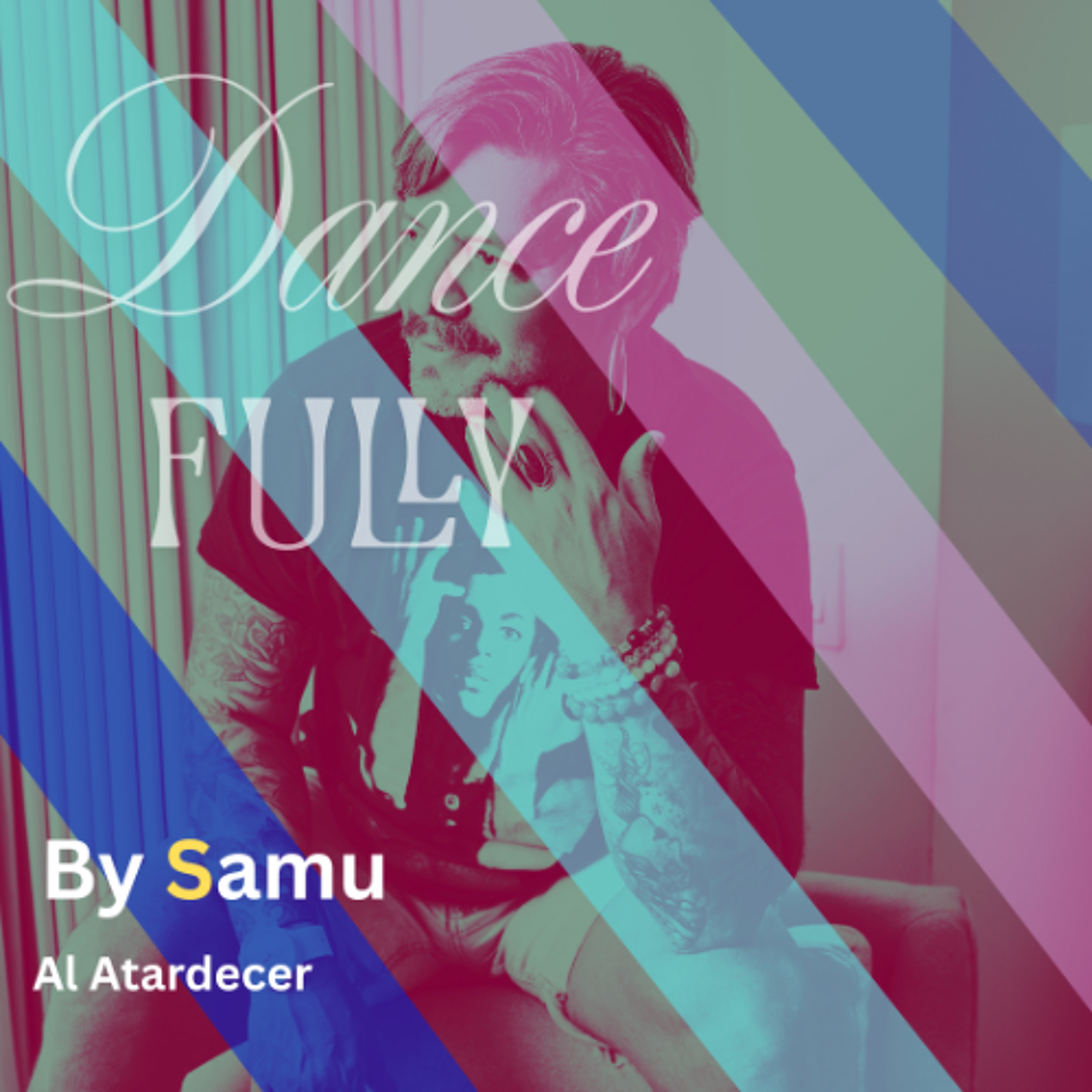 Dancefully  al Atardecer Abr 26 episode artwork