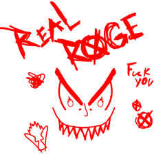 Real Rxge ! (Prod. Tyranno6 x 730hahah)